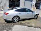 2022 Chevrolet Malibu Ls продається в Antelope, CA - Front End