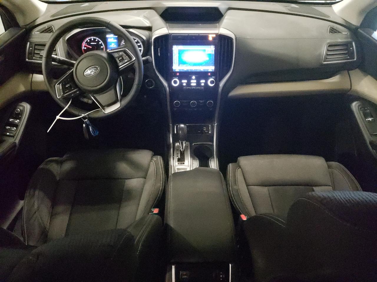 2020 Subaru Ascent Premium VIN: 4S4WMACD4L3448761 Lot: 56380755