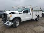 2015 Ford F250 Super Duty   zu verkaufen in Indianapolis, IN - Front End