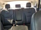 2016 Ford Edge Titanium იყიდება Prairie Grove-ში, AR - Hail