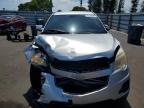 2010 Chevrolet Equinox Lt for Sale in Miami, FL - Frame Damage