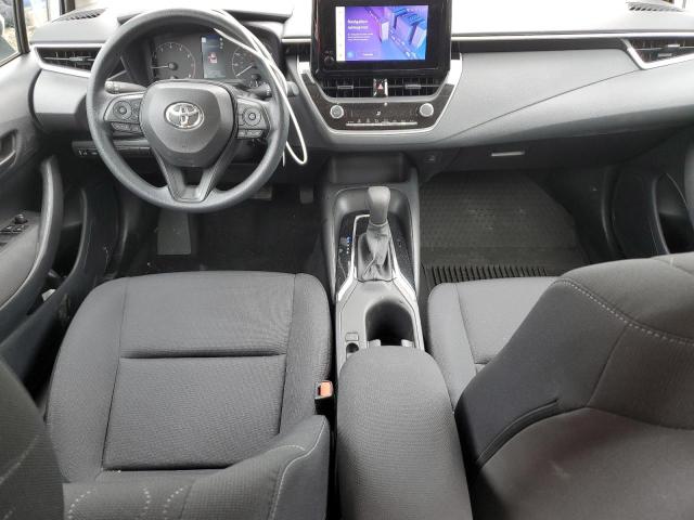  TOYOTA COROLLA 2024 Белы
