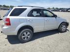 2009 Kia Sorento Lx zu verkaufen in Antelope, CA - All Over
