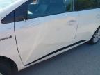 2019 TOYOTA AURIS ICON for sale at Copart SANDWICH