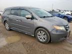2014 Honda Odyssey Exl   იყიდება Houston-ში, TX - Front End