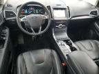 2019 Ford Edge Titanium en Venta en Mcfarland, WI - Hail
