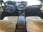 2018 Toyota Avalon Xle продається в Prairie Grove, AR - Hail