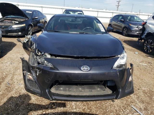  TOYOTA SCION 2016 Сharcoal