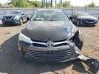 2016 Toyota Camry Le for Sale in Chicago Heights, IL - Front End
