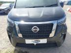 2024 NISSAN PRIMASTAR for sale at Copart CORBY