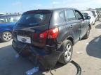 2009 NISSAN QASHQAI 1.6 VISIA 5DR for sale at Copart PETERLEE