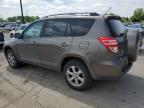 2012 Toyota Rav4 Limited продається в Fort Wayne, IN - Front End
