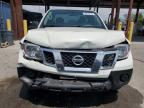 2020 Nissan Frontier S zu verkaufen in Riverview, FL - Front End