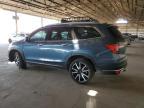 2022 Honda Pilot Elite на продаже в Phoenix, AZ - Mechanical