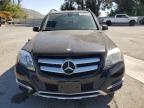 2015 Mercedes-Benz Glk 250 Bluetec de vânzare în Van Nuys, CA - Side