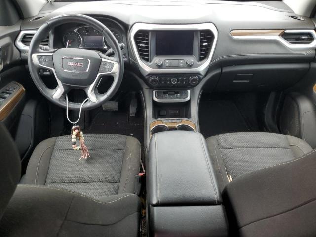  GMC ACADIA 2020 Чорний