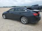 2018 Chevrolet Malibu Lt за продажба в San Antonio, TX - Rear End