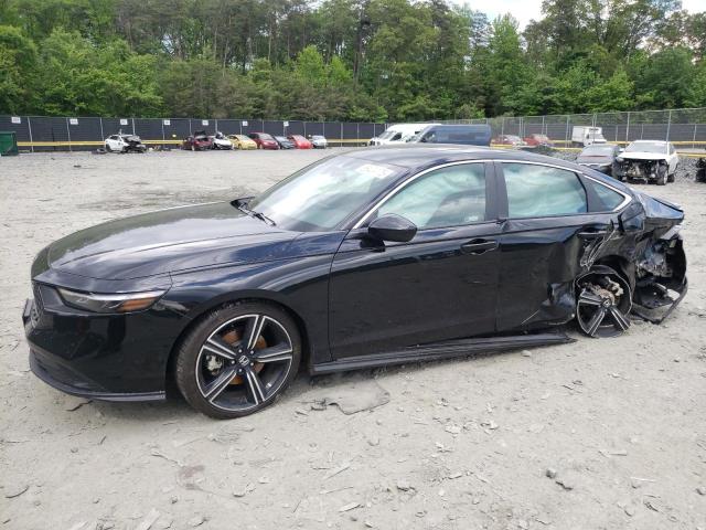 HONDA ACCORD HYB 2024