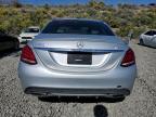 2016 Mercedes-Benz C 300 4Matic for Sale in Reno, NV - Front End