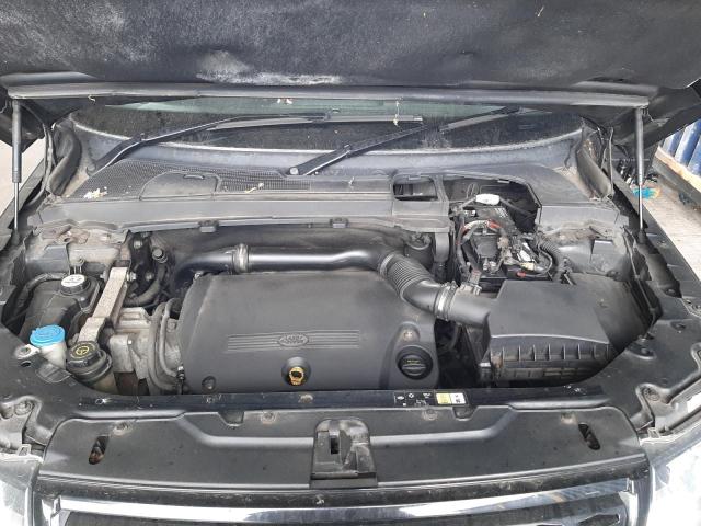 2013 LAND ROVER FREELANDER