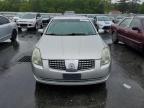 2005 Nissan Maxima Se за продажба в Exeter, RI - Side