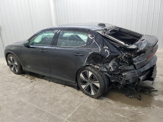  POLESTAR 2 2023 Czarny