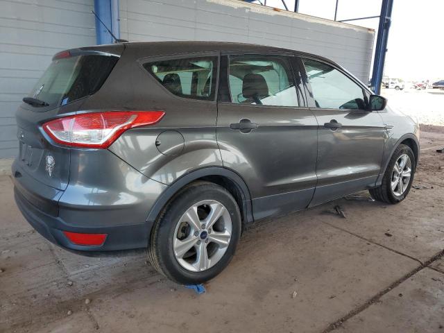 Паркетники FORD ESCAPE 2015 Серый