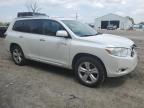Cicero, IN에서 판매 중인 2010 Toyota Highlander Limited - Front End