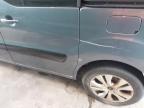 2012 CITROEN BERLINGO M for sale at Copart SANDTOFT