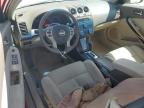 2011 Nissan Altima S на продаже в Reno, NV - Side