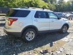 2014 Ford Explorer Xlt zu verkaufen in Waldorf, MD - Front End