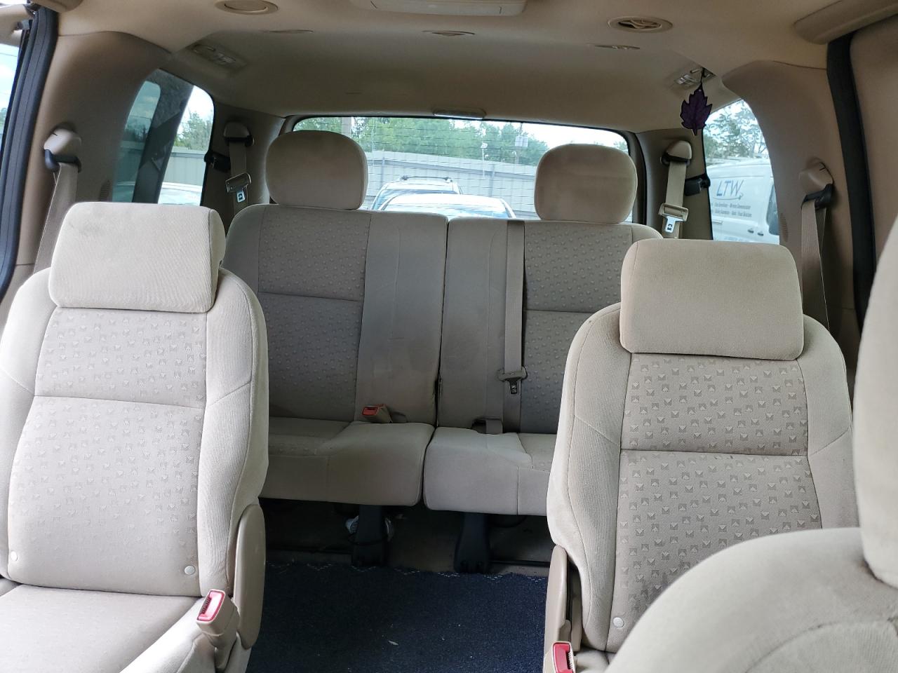 2005 Chevrolet Uplander VIN: 1GNDV03L55D183900 Lot: 56283285