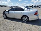 2012 Ford Fusion Se zu verkaufen in Earlington, KY - Front End