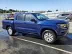 2023 Nissan Frontier S zu verkaufen in Vallejo, CA - Front End