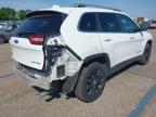 2014 JEEP CHEROKEE L for sale at Copart NEWBURY