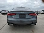 2021 Audi A5 Premium Plus 45 en Venta en Wilmer, TX - Front End