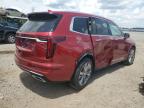 2025 Cadillac Xt6 Premium Luxury na sprzedaż w Riverview, FL - Side