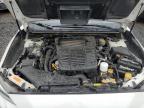 2020 Subaru Wrx Limited na sprzedaż w Hillsborough, NJ - Undercarriage