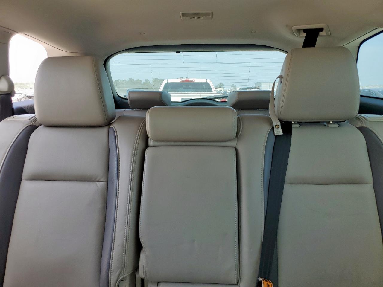 2012 Mazda Cx-9 VIN: JM3TB3CA1C0337995 Lot: 56921835