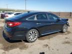 2016 Hyundai Sonata Sport for Sale in Albuquerque, NM - Front End