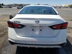 2024 Nissan Altima S за продажба в North Las Vegas, NV - Front End