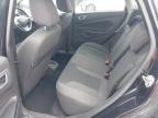 2014 FORD FIESTA ZET for sale at Copart SANDTOFT