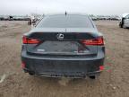 2016 Lexus Is 300 zu verkaufen in Elgin, IL - Minor Dent/Scratches