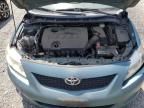 2009 Toyota Corolla Base на продаже в Mentone, CA - Front End