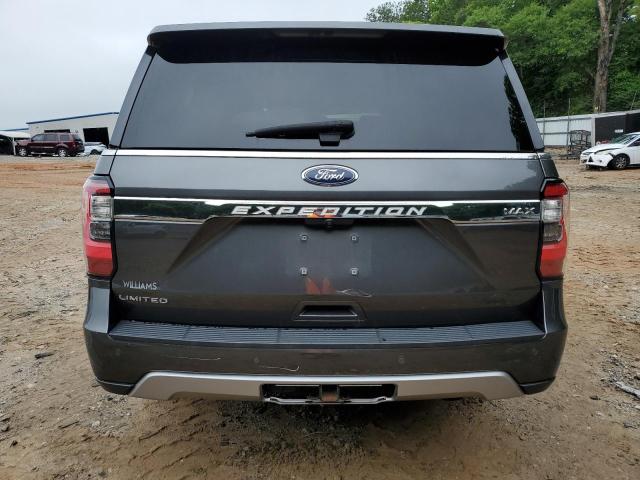  FORD EXPEDITION 2018 Szary