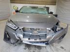 2022 Nissan Maxima Sv en Venta en Candia, NH - Front End