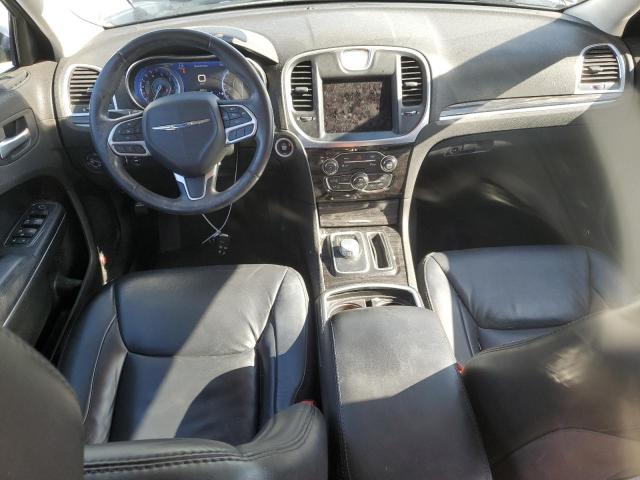  CHRYSLER 300 2017 Biały