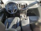 2017 Chrysler 300 Limited იყიდება Sacramento-ში, CA - Front End