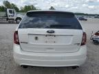 2014 Ford Edge Sport იყიდება Wayland-ში, MI - Front End