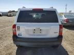 2011 Jeep Patriot Sport en Venta en American Canyon, CA - Minor Dent/Scratches